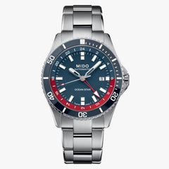 OCEAN STAR GMT 44mm