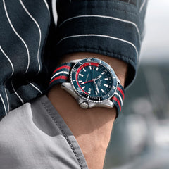 OCEAN STAR GMT 44mm