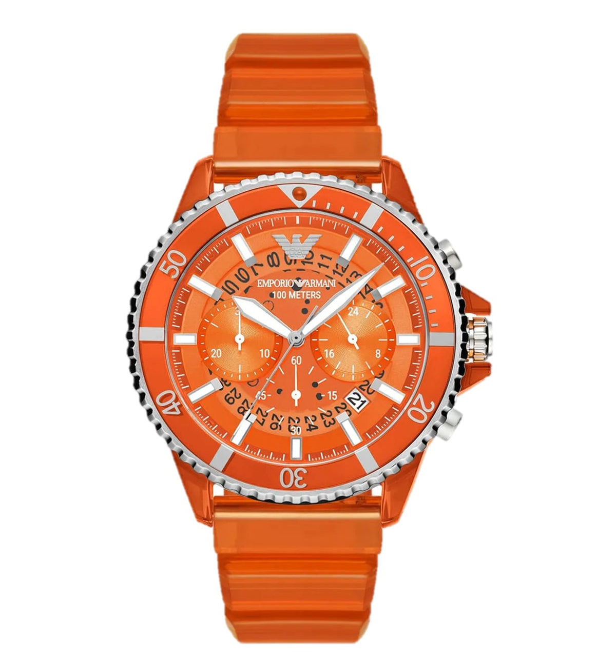 Reloj pulsera AR11535 44mm