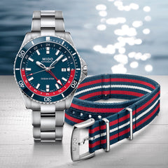 OCEAN STAR GMT 44mm