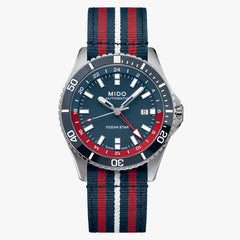 OCEAN STAR GMT 44mm