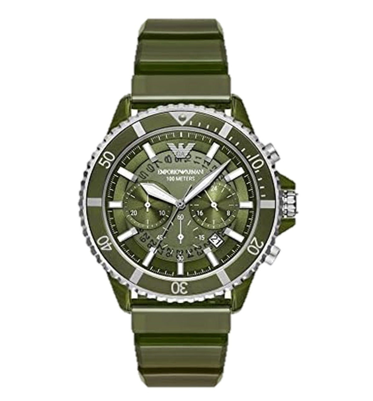 Reloj pulsera AR11534 44mm