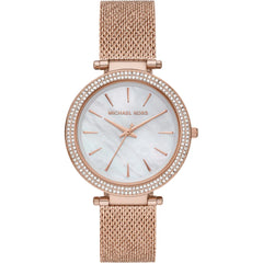 Reloj Pulsera MK4519