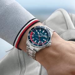 OCEAN STAR GMT 44mm