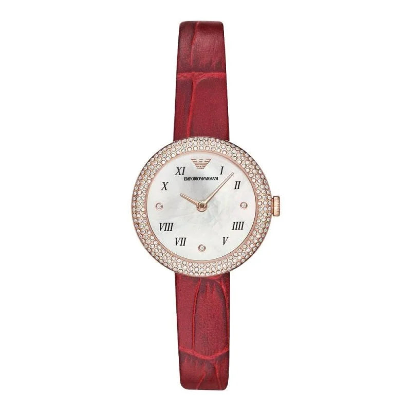 Reloj pulsera AR11357  30mm