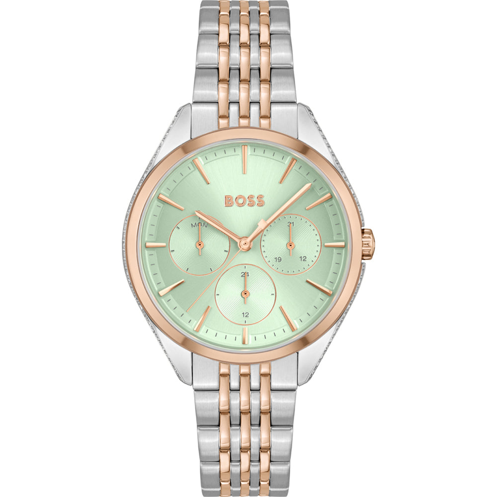 Reloj Pulsera HB-1502641 38 mm